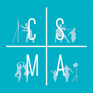 CSMA Logo