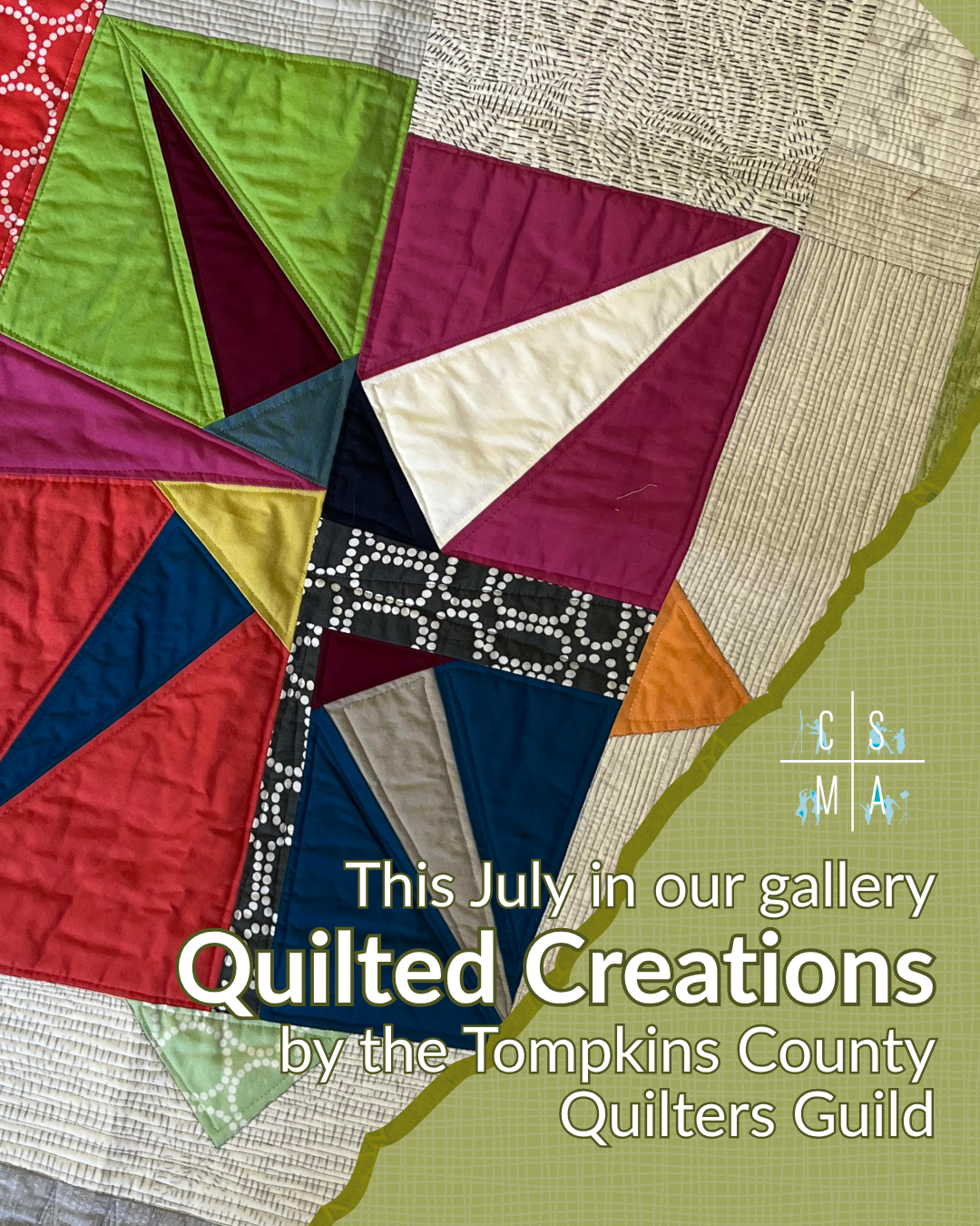 CSMA Faculty Exhibition 2023