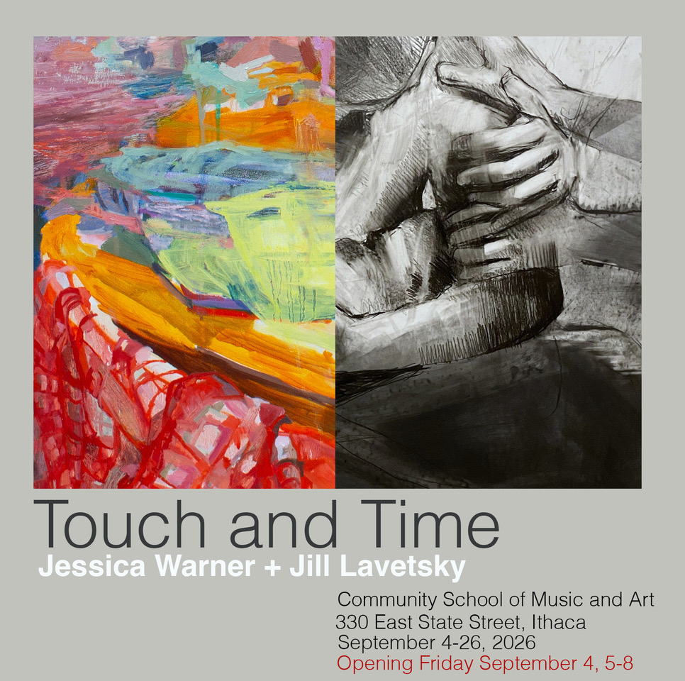 CSMA Faculty Exhibition 2023